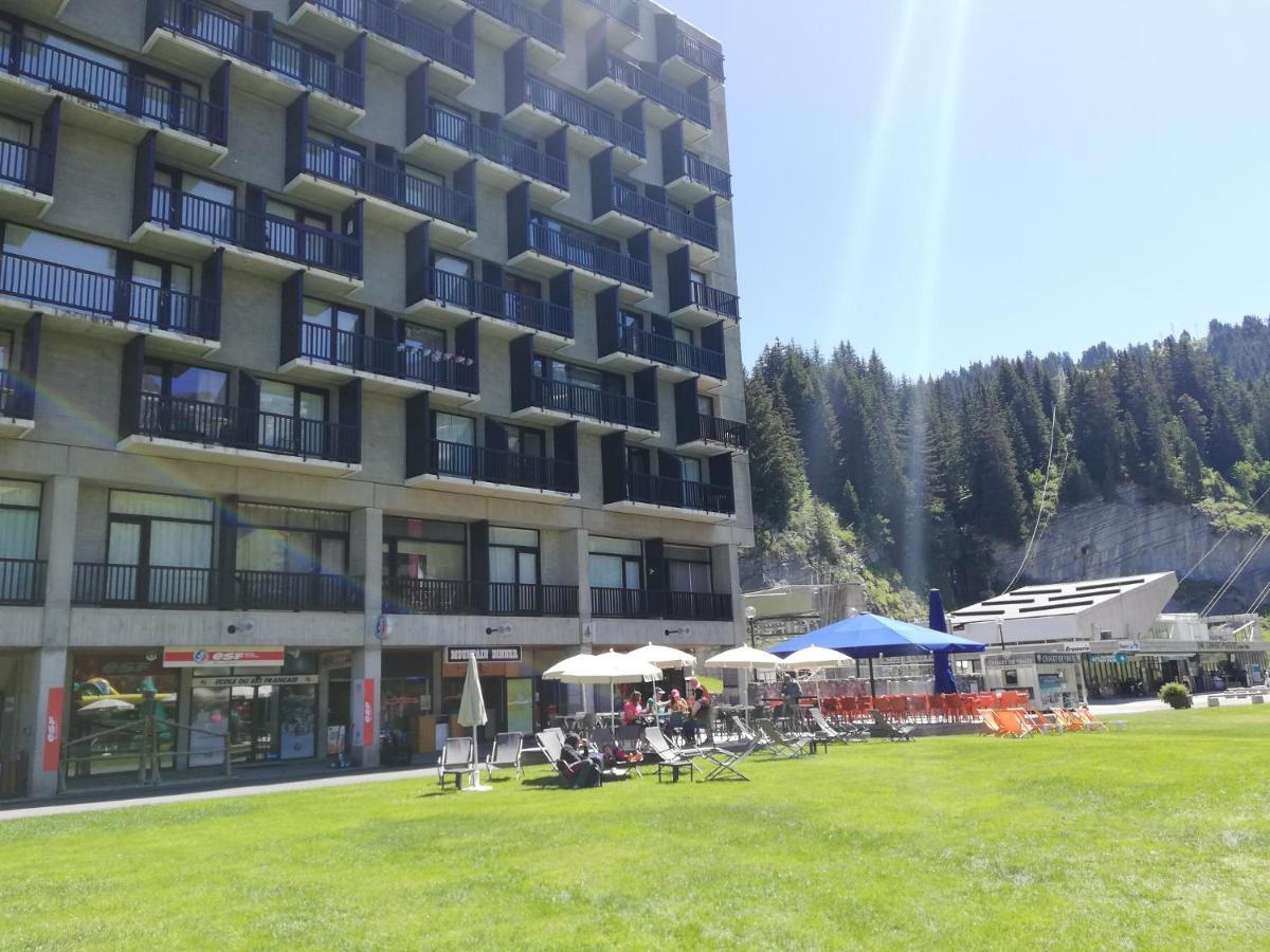 Residence Aldebaran - Maeva Home Flaine Exterior photo