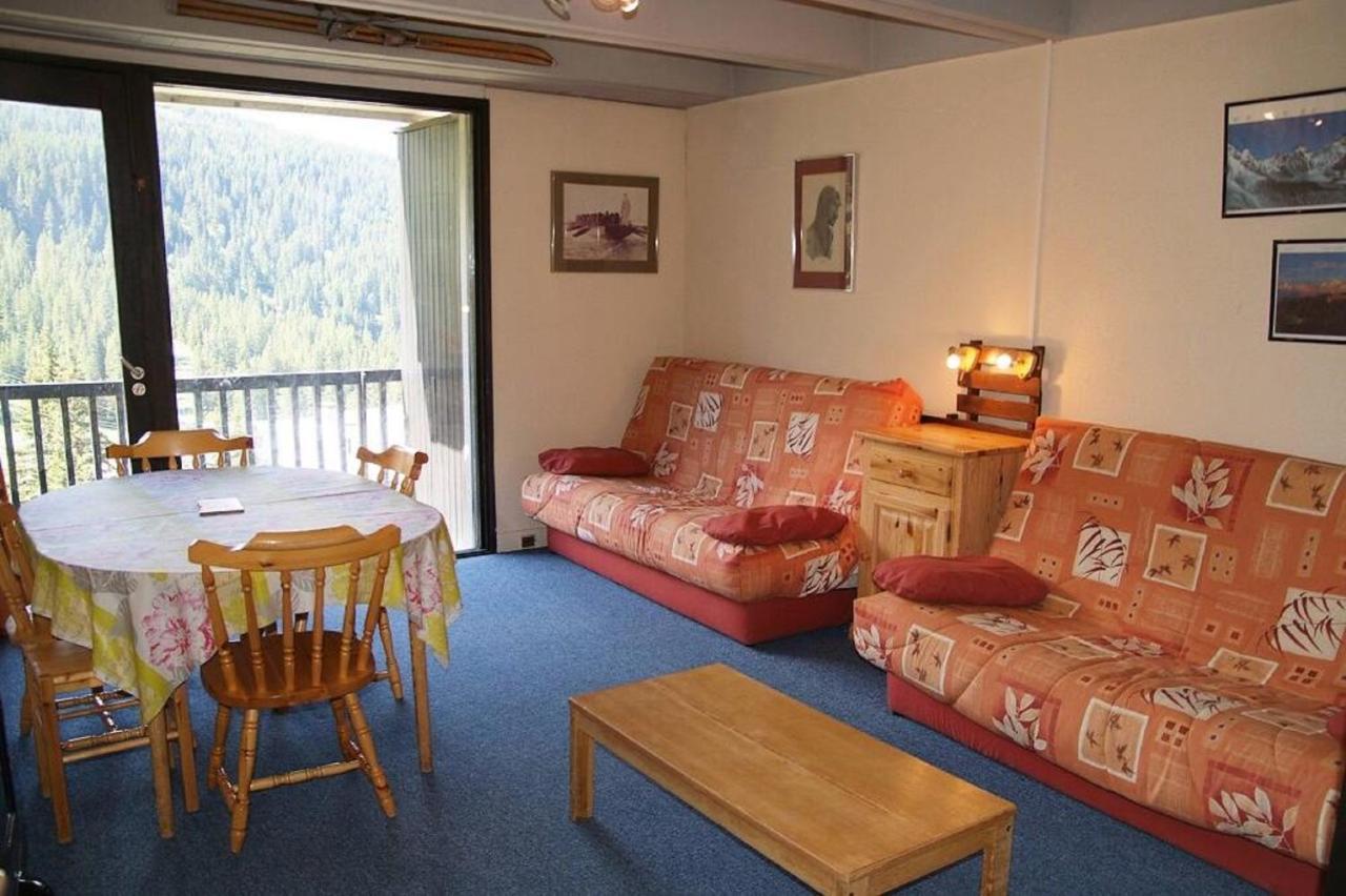 Residence Aldebaran - Maeva Home Flaine Exterior photo