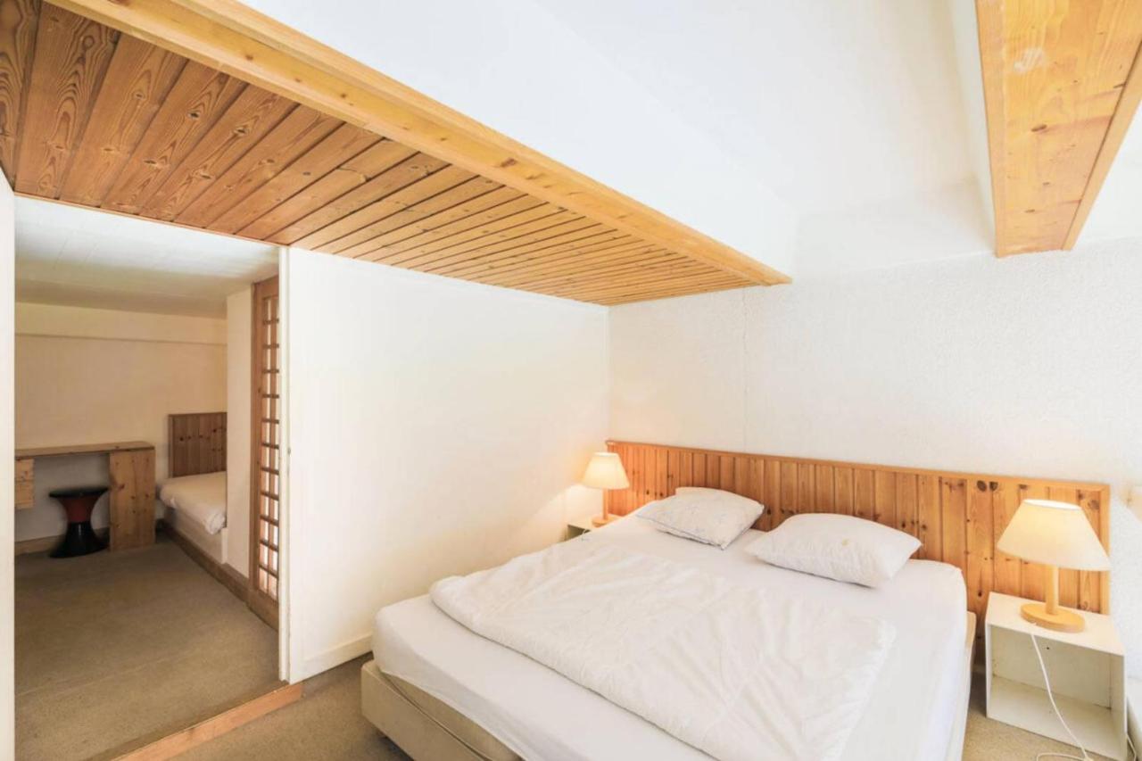 Residence Aldebaran - Maeva Home Flaine Exterior photo