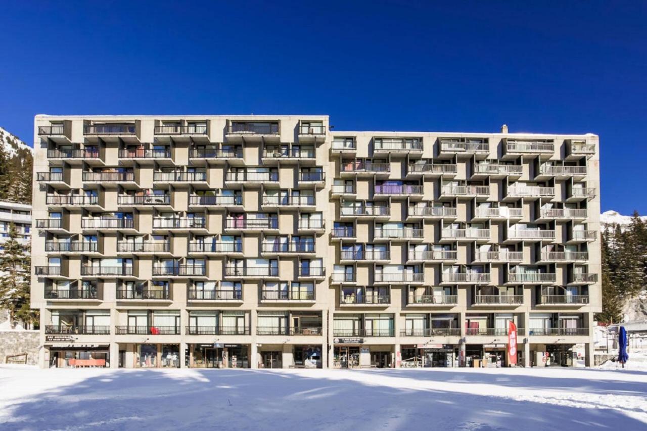Residence Aldebaran - Maeva Home Flaine Exterior photo